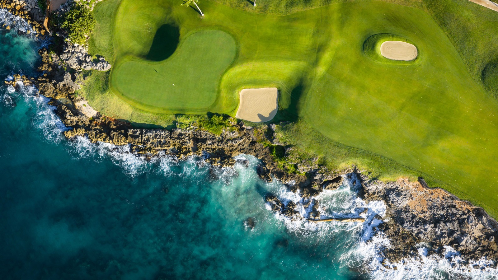 Teeth of the Dog — Casa de Campo, República Dominicana