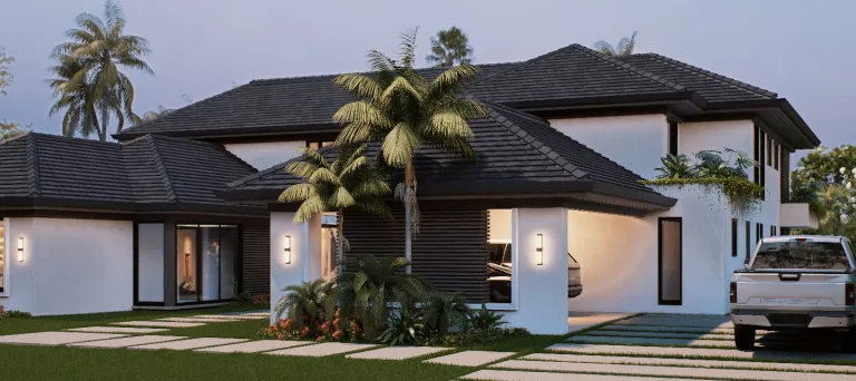 VILLA BOSQUE 30